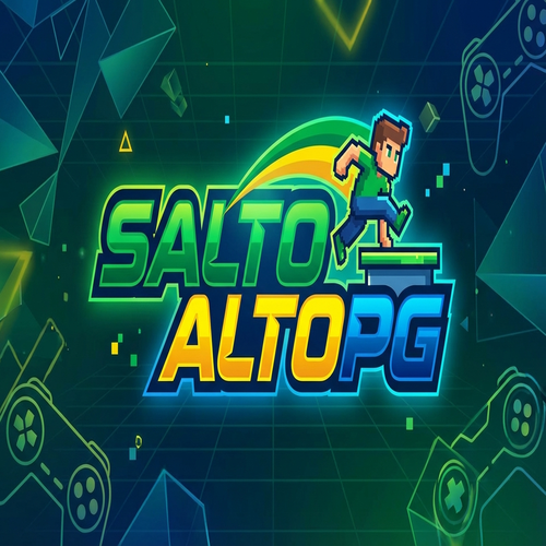 Logo saltoaltopg
