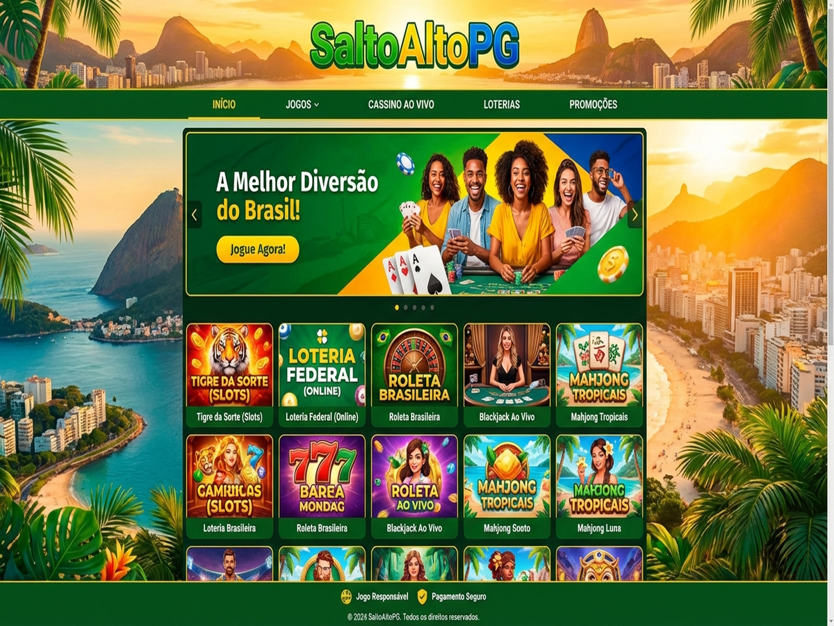 Screenshot 1 saltoaltopg